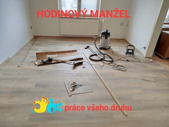 HODINOVÝ MANŽEL-TOP