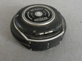 HISTORICKÝ EXPOZIMETR - BERTRAM