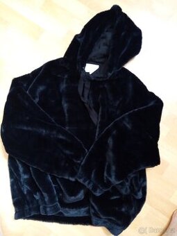 Dámská teploučká mikina v.XXL