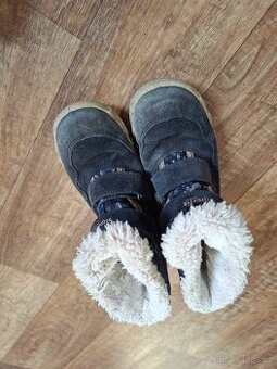 Zimni boty superfit vel. 29