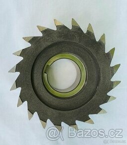 Úhlová fréza 50x100