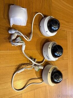 IP Kamery Hikvision 3M Dome