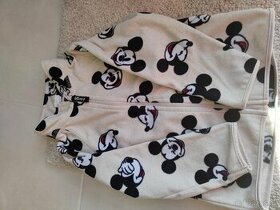 Chlapecké oblečení vel. 92