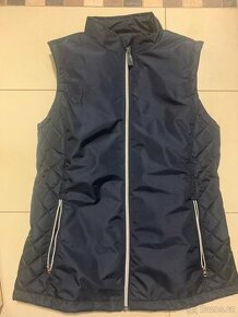 Vesta Tchibo jezdecká vel. XS zateplená