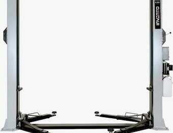 Koupim dvousloupový zvedak