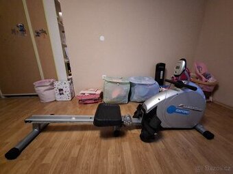 Veslařský trenažer