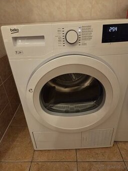 Sušička Beko DPS 7405 G B5