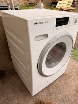 Pračka miele - 1