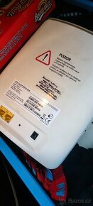 Vnitřní LTE modem na SIM kartu