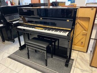 Pianino Fibiger se zárukou 2 roky. Doprava zdarma