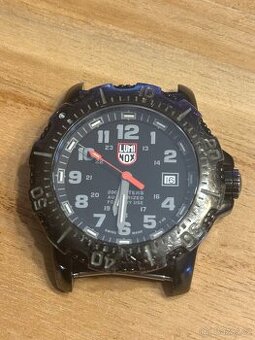 Pánské hodinky Luminox SEA ANU 4220 Series, PC 22 000,-