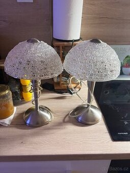 Stolní lampičky