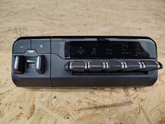 Přepínací panel RAM 1500DT