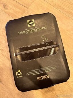 Nová skleněná zapékací mísa SIMAX 2,5 l