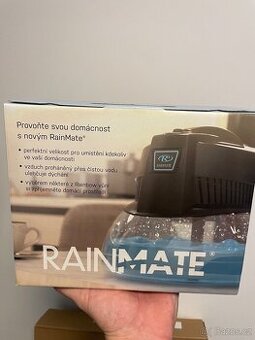 Rainbow čistička vzduchu