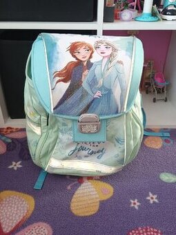 Školní taška aktovka Oxybag