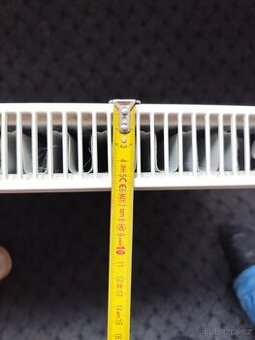 Radiator 11-600-1200