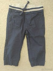 Dětské kalhoty