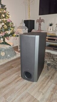 Sony aktivní subwoofer SA -W70ES