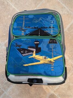 Školní batoh Bagmaster - 1. stupeň