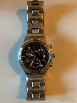 Hodinky Swatch Irony