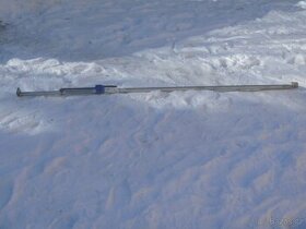 Rozpěrná tyč na kamion kulatá