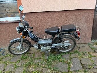 Jawa Betka 50 (100)ccm