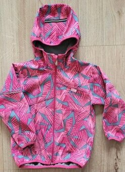 Softshellová bunda Fantom, vel. 98