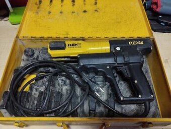 Lisovačka REMS Power-Press – kabelová