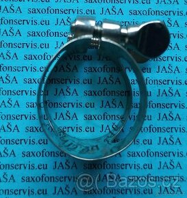 Ligatura na Es klarinet No.8489