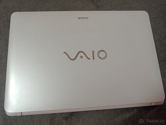 Notebook Sony Vaio