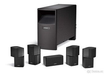 Bose Acoustimass 10 series IV