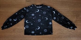 Dětské  pyžamové tričko  Lindex vel.134-140