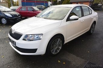 PRODÁM Škoda Octavia 1.2TSi 77kW