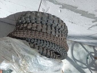 Nove-  pouzite pneu barum cz cross