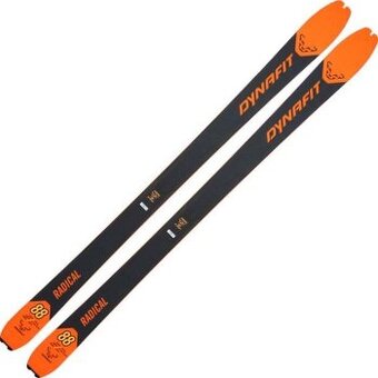skialpy Dynafit Radical 88 Limited Edition