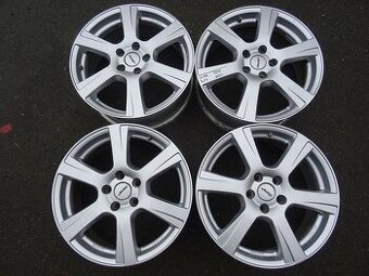 Alu disky Autec na Ford, 17", 5x108, ET 48, šířka 7J