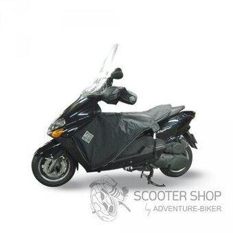 Termoscud Tucanourbano R038 - termo deka/ přehoz na skútr