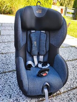 Autosedačka Britax Römer TRIFIX 2 i-Size Blue Marble 2021
