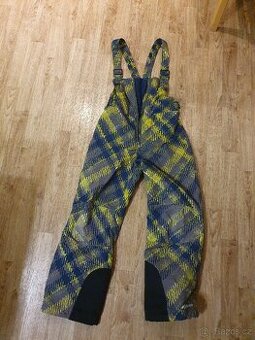 Lyžařske kalhoty Columbia vel. 14/16 let