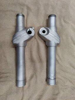 Kluzáky přední vidlice Jawa Bizon