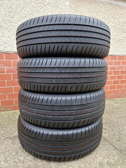 215/60 r17 letní pneu 215/60/17 215 60 17 letni pneumatiky B