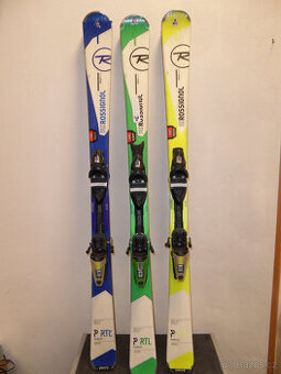 lyže Rossignol Pursuit 149 cm