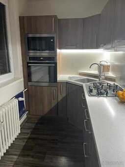 Pronájem bytu 3+1 - 1