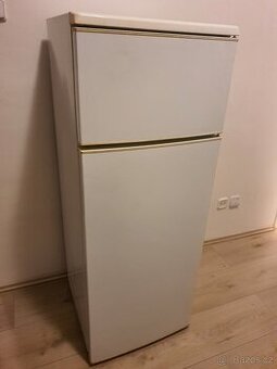 DOPRAVÍM - lednice s horním mrazákem - 1