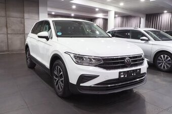 VW Tiguan 2.0TDI - Autodraft - otevřeno celý víkend do 20:00 - 1