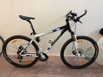 Pánské kolo Author Dexter 29 (2014)