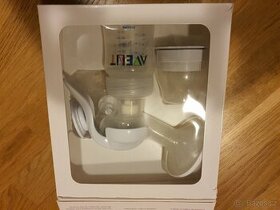 Manuální odsávačka Philips Avent