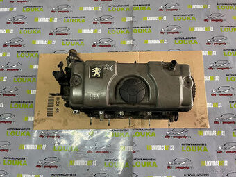 Hlava 1,1 HFX 44KW Peugeot a Citroen Záruka