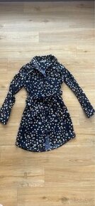 Krasne kosilove saty vel. 152